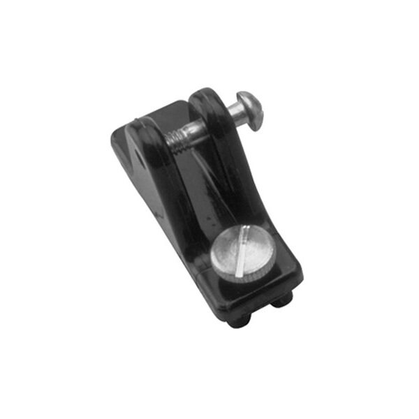 Sea-Dog A Nylon .85 Track Mt.Hinge Blk, No 273285-1 273285-1 - main